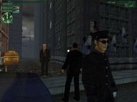 Hitman Codename 47 sur PC